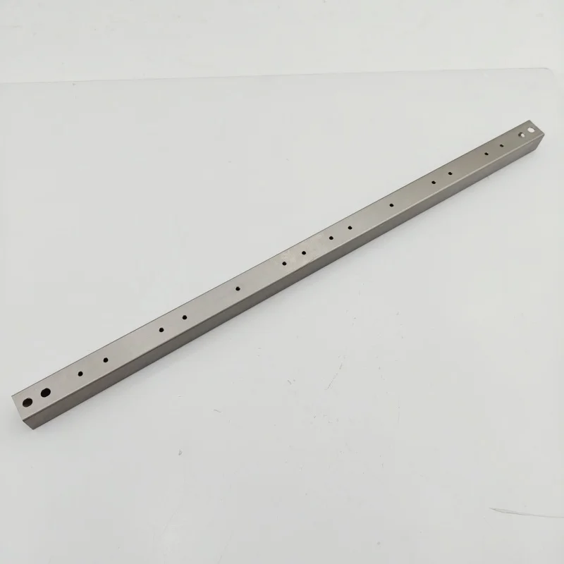 3D Printing Guide - Funssor BLV MGN Cube 3D-Drucker CNC-Titanrohr