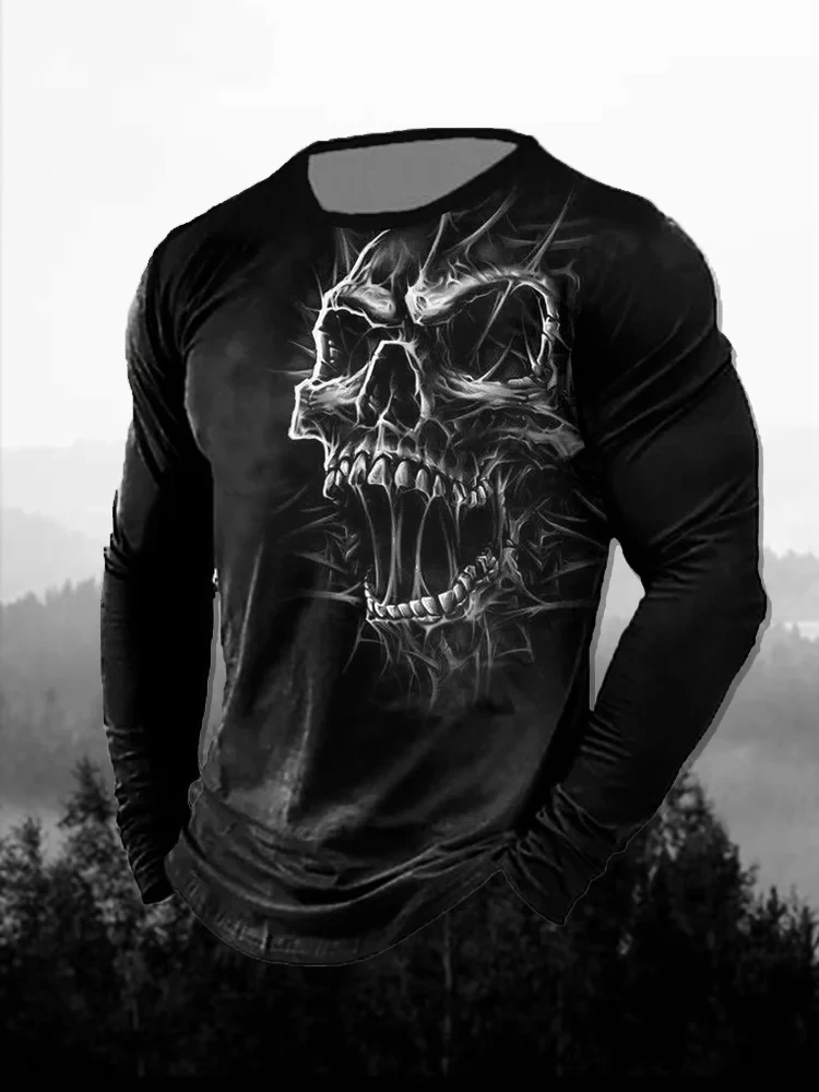 Herren-T-Shirt mit 3D-Druck, r – 3D Printing Custom Bewertung und Preis
