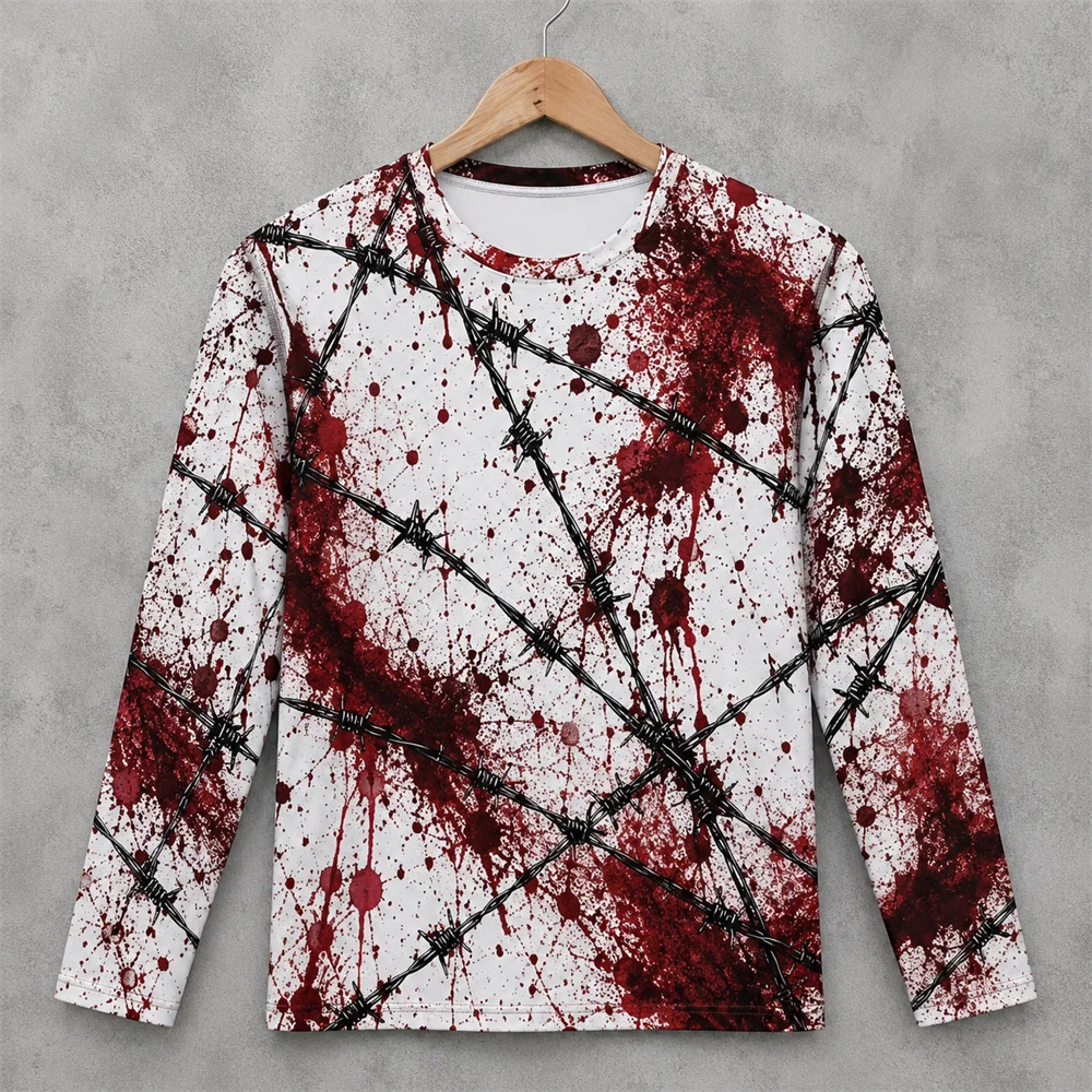 3D-Druck, Horror-Motiv mit rot – 3D Printing Custom Bewertung und Preis