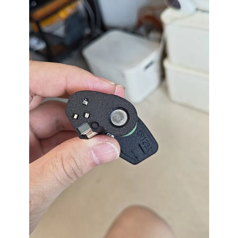 Batteriehalter Griff Batteriec – 3D Printing Nylon Bewertung und Preis