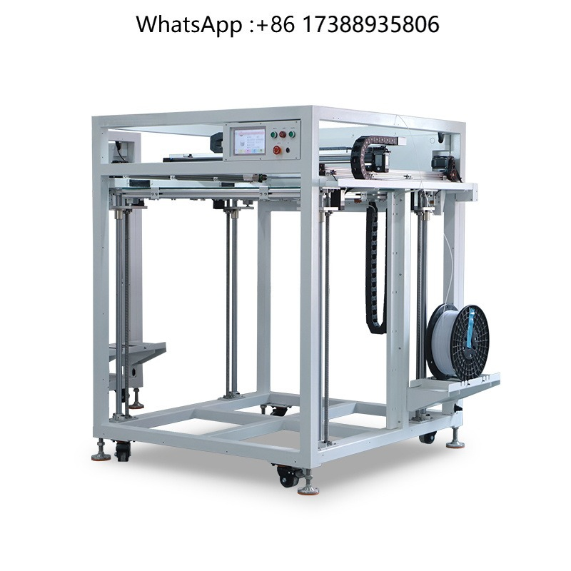Großer 1000mm Schneller Indust – 3D Printing Industry Bewertung und Preis