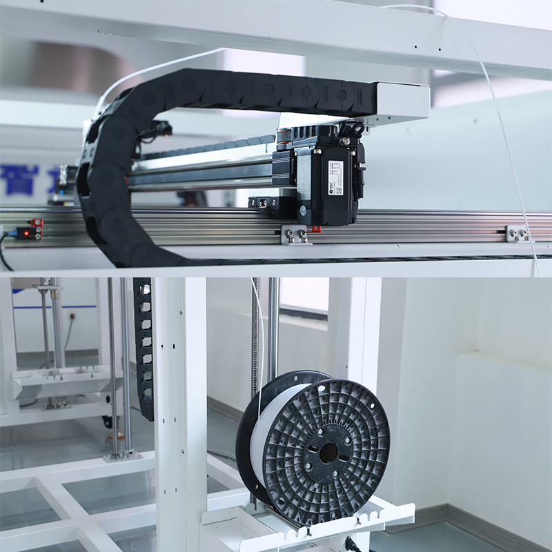 Großer 1000mm Schneller Indust – 3D Printing Industry Bewertung und Preis