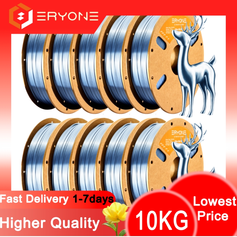 Eryone Promotion Neuerscheinun – 3D Printing Nylon Bewertung und Preis