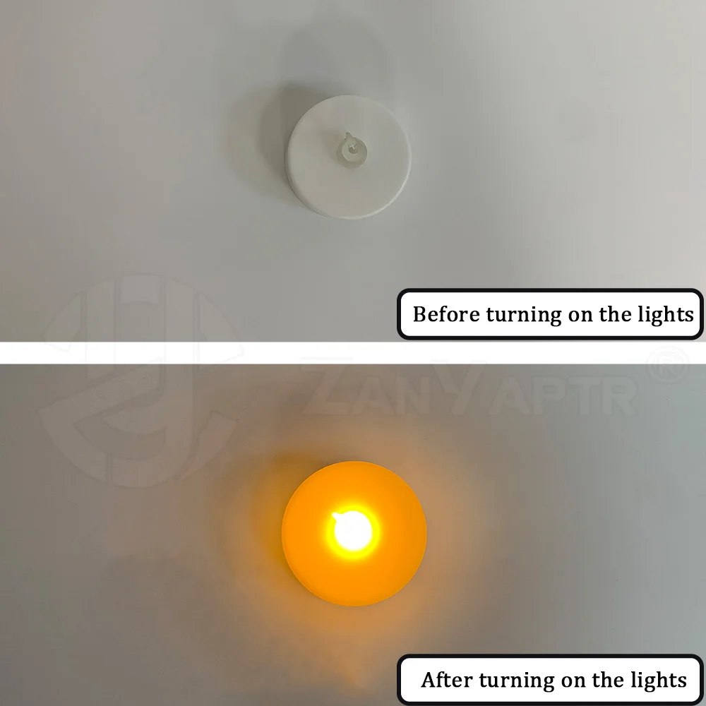 3D-gedruckte LED-Kerzenlampe D – 3D Printing Bambu Lab Bewertung und Preis
