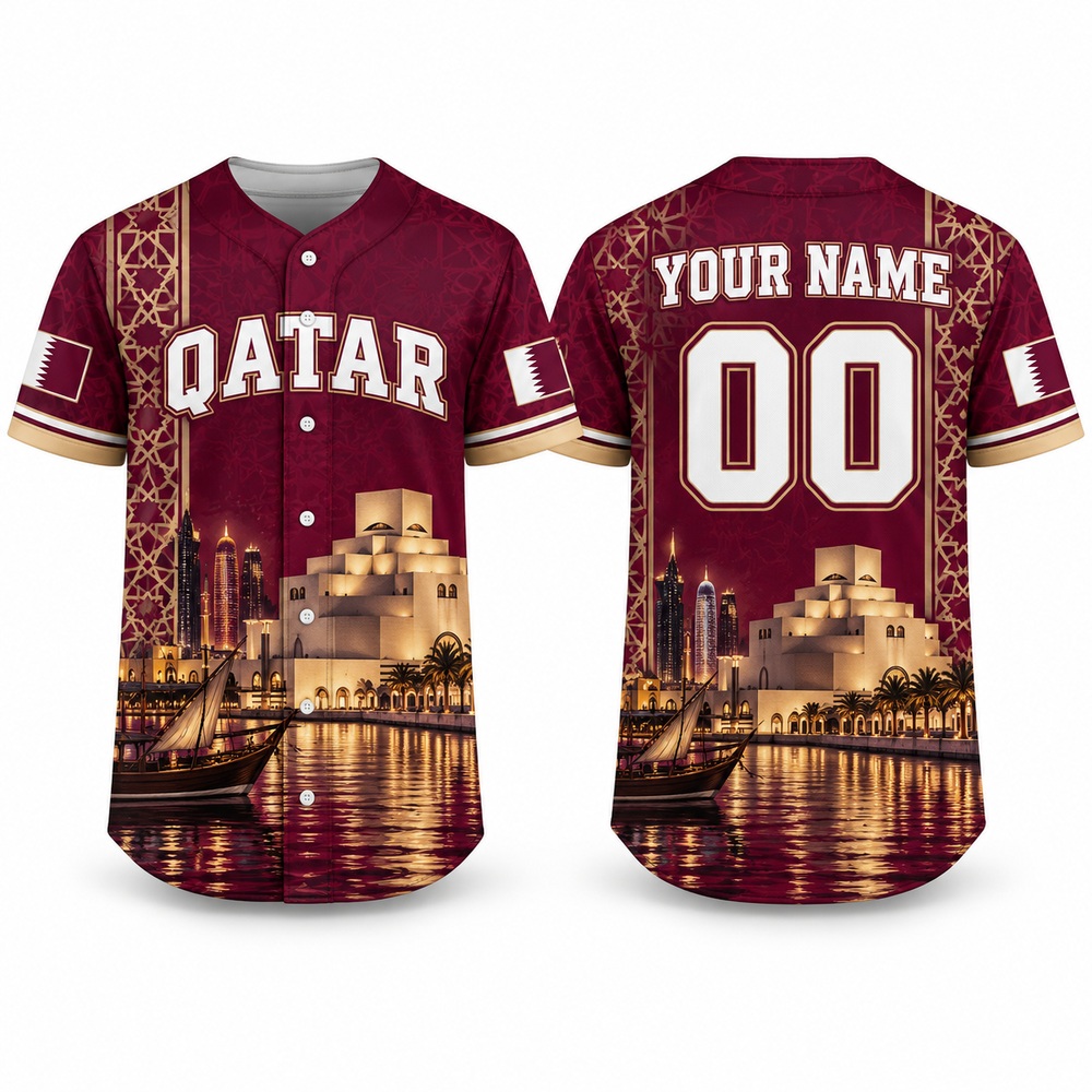 Qatar Doha und Pearl Print Bas – 3D Printing Qatar Bewertung und Preis