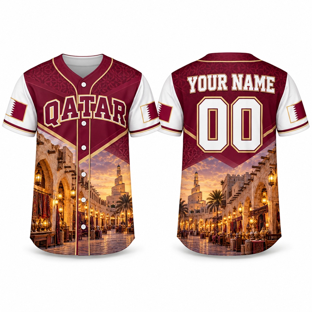 Qatar Doha und Pearl Print Bas – 3D Printing Qatar Bewertung und Preis
